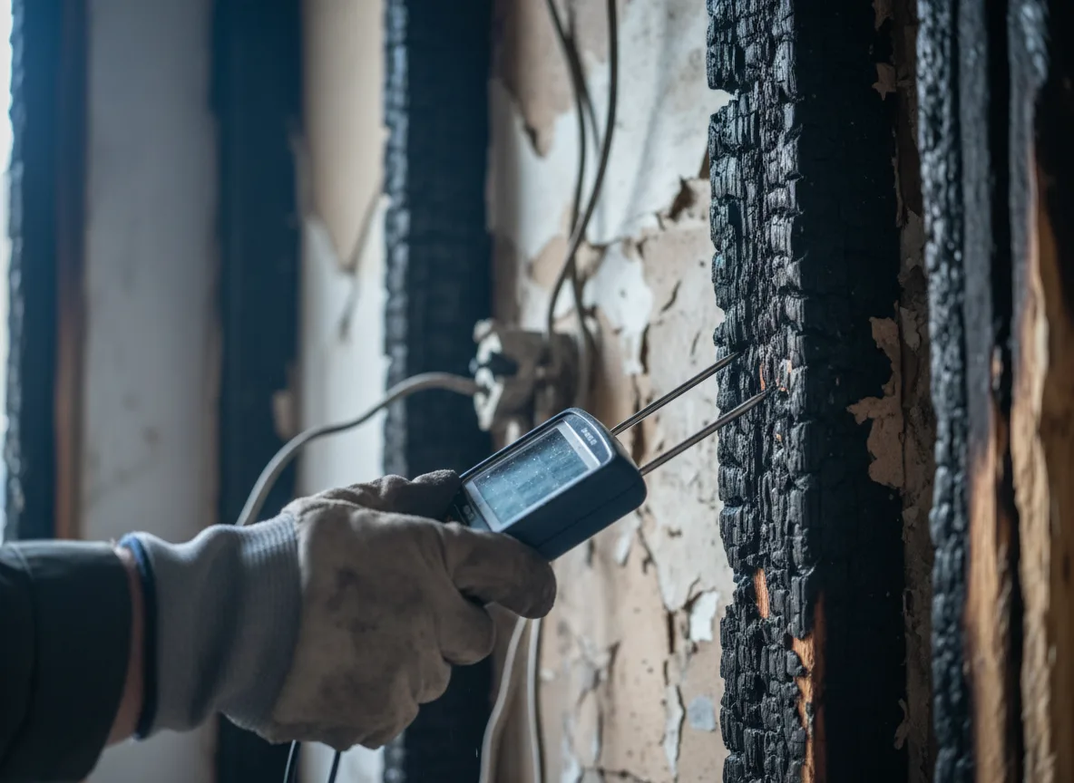 Fire Damage Restoration Brooklyn, MS FAQs